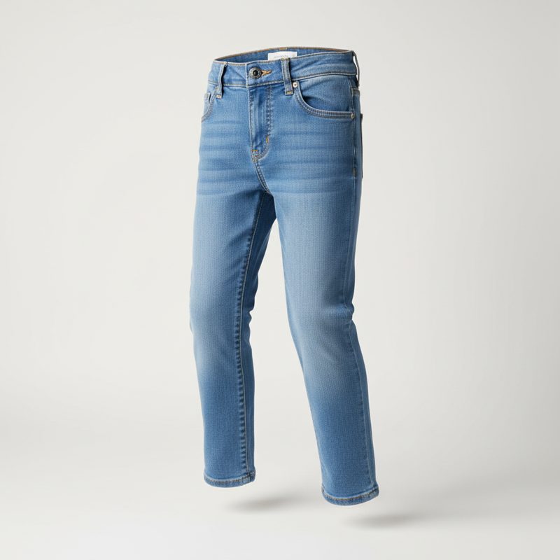 Sky Slim Fit Denim Jeans